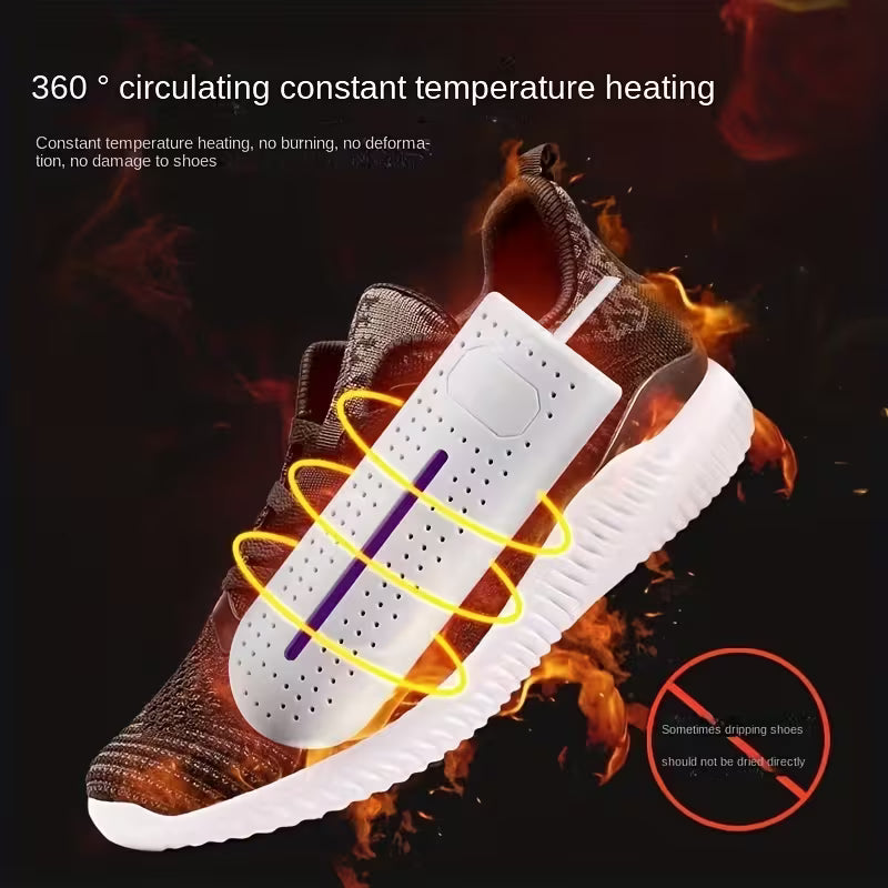 👟 وداعاً للروائح الكريهة و الأحذية المبللة! الحل النهائي راهو هنا 👟